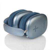 Наушники Bluetooth Blueseed BS-H4 (накладные) blue