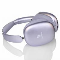 Наушники Bluetooth Blueseed BS-H4 (накладные) purple