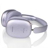 Наушники Bluetooth Blueseed BS-H4 (накладные) purple