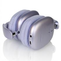 Наушники Bluetooth Blueseed BS-H4 (накладные) purple
