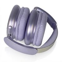 Наушники Bluetooth Blueseed BS-H4 (накладные) purple