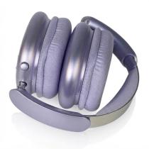 Наушники Bluetooth Blueseed BS-H4 (накладные) purple