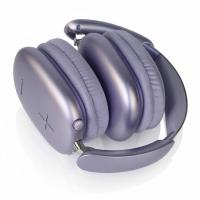 Наушники Bluetooth Blueseed BS-H4 (накладные) purple