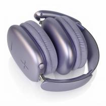 Наушники Bluetooth Blueseed BS-H4 (накладные) purple