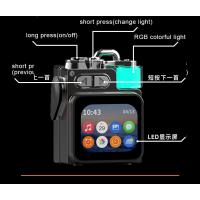 Колонка Bluetooth Blueseed DK-08 black