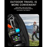 Колонка Bluetooth Blueseed DK-08 black