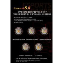 Колонка Bluetooth Blueseed DK-08 black