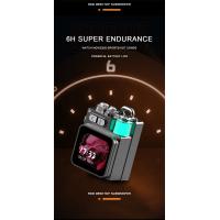 Колонка Bluetooth Blueseed DK-08 black