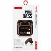 Наушники Bluetooth Blueseed SE-60 white