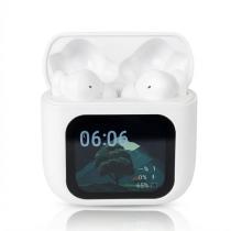 Наушники Bluetooth Blueseed SE-60 white
