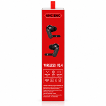 Наушники Bluetooth Blueseed SE-60 white