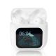 Наушники Bluetooth Blueseed SE-60 white