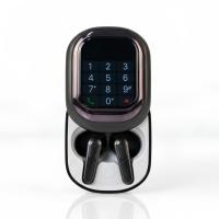 Наушники Bluetooth Blueseed SE-ONE black