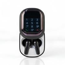 Наушники Bluetooth Blueseed SE-ONE black