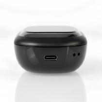 Наушники Bluetooth Blueseed SE-ONE black