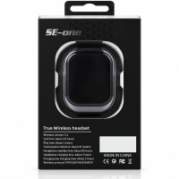 Наушники Bluetooth Blueseed SE-ONE black