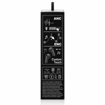 Наушники Bluetooth Blueseed SE-ONE black