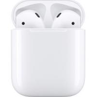 Наушники Bluetooth DC Air Soul 2 (ARS-21) без сенсора и беспр. зарядки белый