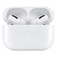 Наушники Bluetooth DC Air Soul Pro (ARS Pro) белый