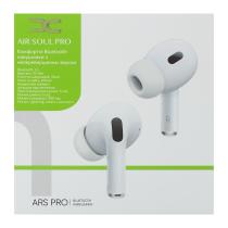 Наушники Bluetooth DC Air Soul Pro (ARS Pro) белый