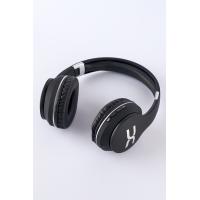 Наушники Bluetooth DC EpicSound (DC-33) (накладные) черный