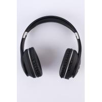 Наушники Bluetooth DC EpicSound (DC-33) (накладные) черный