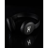 Наушники Bluetooth DC Sola Sound (DC-510) (накладные) черный