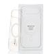 Пластиковый чехол Lux Clear с поддержкой MagSafe для iPhone 17 AIR Clear