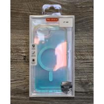 Полиуритановый чехол Chameleon с поддержкой MagSafe для iPhone 16E