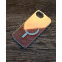 Полиуритановый чехол Chameleon с поддержкой MagSafe для iPhone 16E