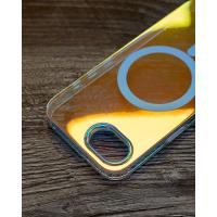 Полиуритановый чехол Chameleon с поддержкой MagSafe для iPhone 16E