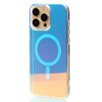 Полиуритановый чехол Linear с поддержкой MagSafe для iPhone 12/12 pro