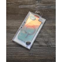 Полиуритановый чехол Linear с поддержкой MagSafe для iPhone 16E