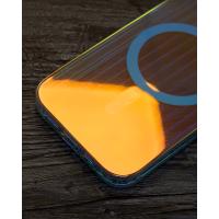 Полиуритановый чехол Linear с поддержкой MagSafe для iPhone 16E