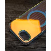 Полиуритановый чехол Linear с поддержкой MagSafe для iPhone 16E