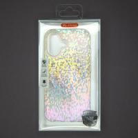 Полиуритановый чехол Prism с поддержкой MagSafe для iPhone 12/12 pro