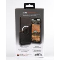 Протиударний чохол UAG з підтримкою MagSafe для IPhone 13 Pro Max Purple