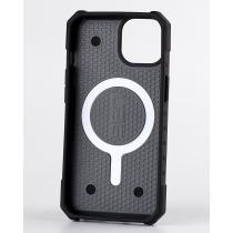 Противоударный чехол UAG с поддержкой MagSafe для IPhone 14 Plus graphite