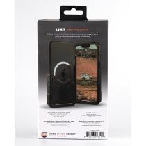 Противоударный чехол UAG с поддержкой MagSafe для IPhone 14 Plus white