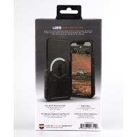 Противоударный чехол UAG с поддержкой MagSafe для IPhone 14 white