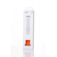 Ремешок для Apple Watch "Alpine Loop" 38/40/41 мм оранжевый