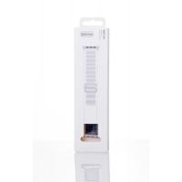 Ремешок для Apple Watch "Alpine Loop" 38/40/41 мм черный