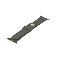 Ремешок для Apple Watch "Colors" 38/40/41 мм khaki