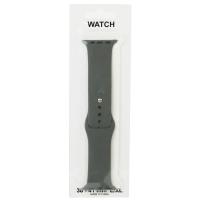 Ремешок для Apple Watch "Colors" 38/40/41 мм khaki