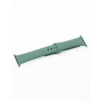 Ремешок для Apple Watch "Colors" 38/40/41 мм pine green