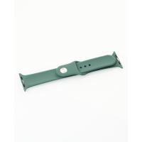 Ремешок для Apple Watch "Colors" 38/40/41 мм pine green