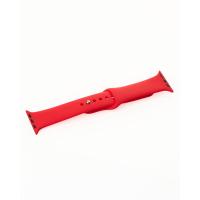 Ремешок для Apple Watch "Colors" 38/40/41 мм red