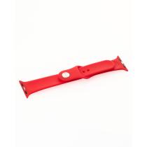 Ремешок для Apple Watch "Colors" 38/40/41 мм red