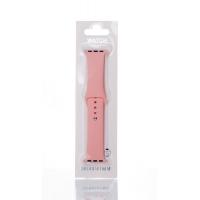 Ремінець для Apple Watch "Colors" 38/40/41 мм pink