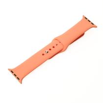 Ремешок для Apple Watch "Colors" 42/44/45/49 мм begonia